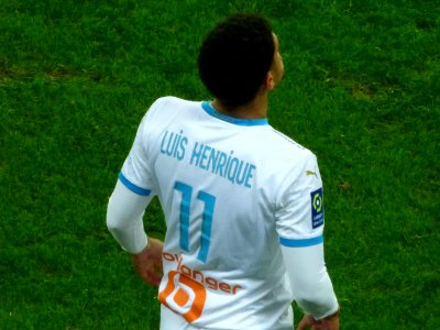 Lens - Marseille (03-02-2021) 50