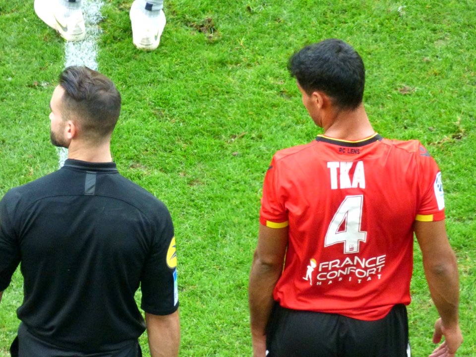 Lens - Sochaux (15-09-2018) 1971