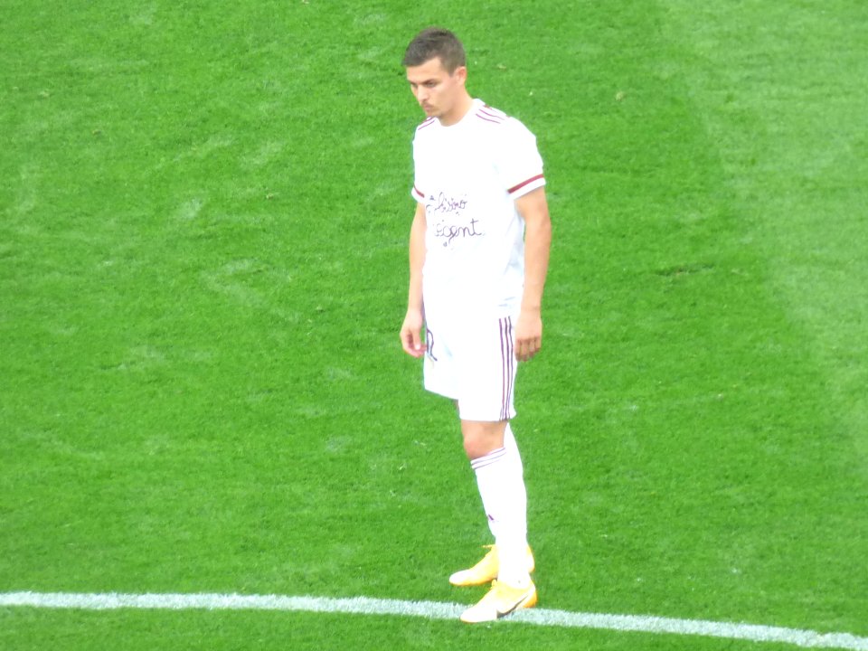 Lens - Girondins de Bordeaux (19-09-2020) 76