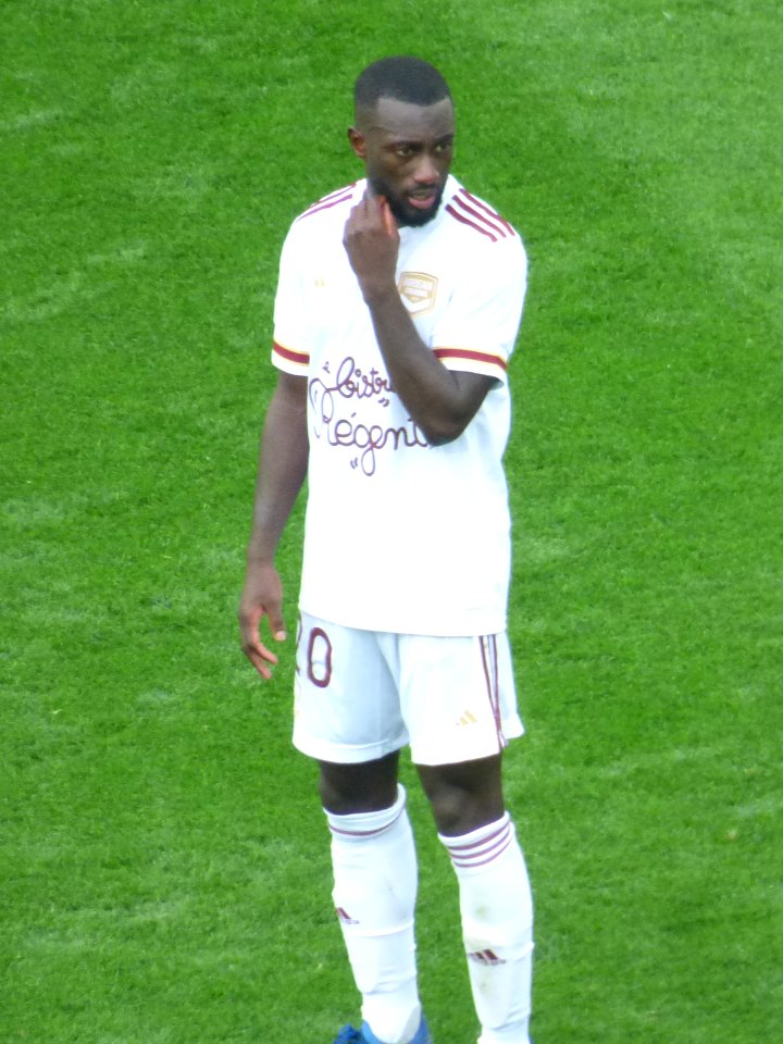 Lens - Girondins de Bordeaux (19-09-2020) 73