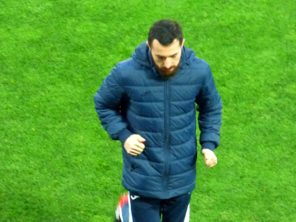 Lens - Le Havre AC (01-04-2019) 22