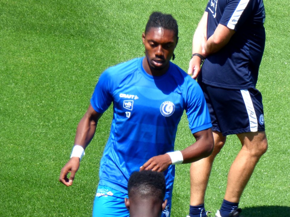 Lens - La Gantoise (21-7-2020) 30