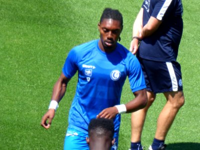 Lens - La Gantoise (21-7-2020) 30