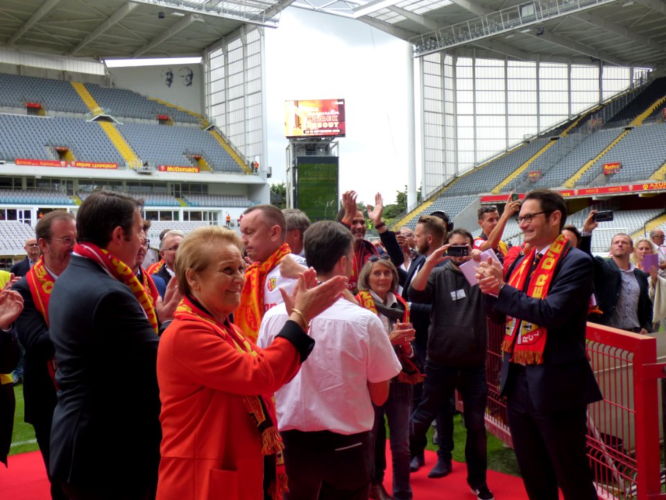 Lens - Sochaux (15-09-2018) 58