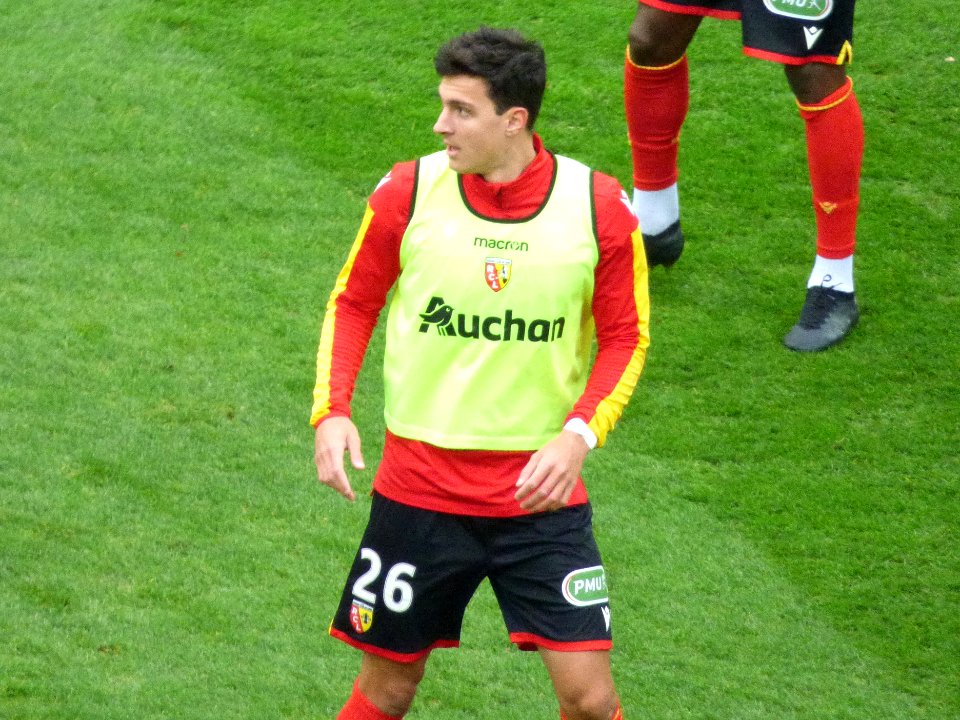 Lens - Sochaux (23-11-2019) 57