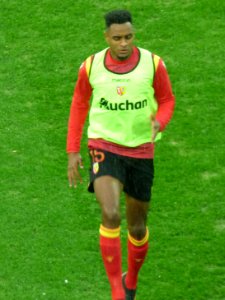 Lens - Nice (23-01-2021) 10