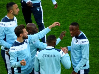 Lens - Le Havre AC (01-04-2019) 16