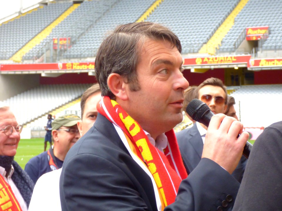 Lens - Sochaux (15-09-2018) 27