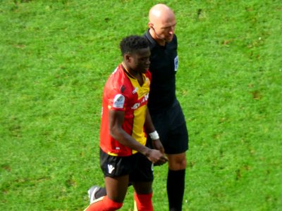 Lens - Sochaux (15-09-2018) 197