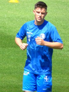 Lens - La Gantoise (21-7-2020) 17