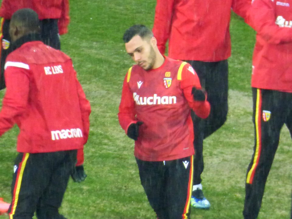 Lens - Nice (23-01-2021) 15