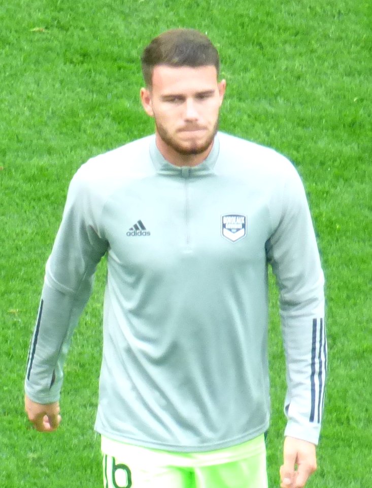 Lens - Girondins de Bordeaux (19-09-2020) 70 (cropped)