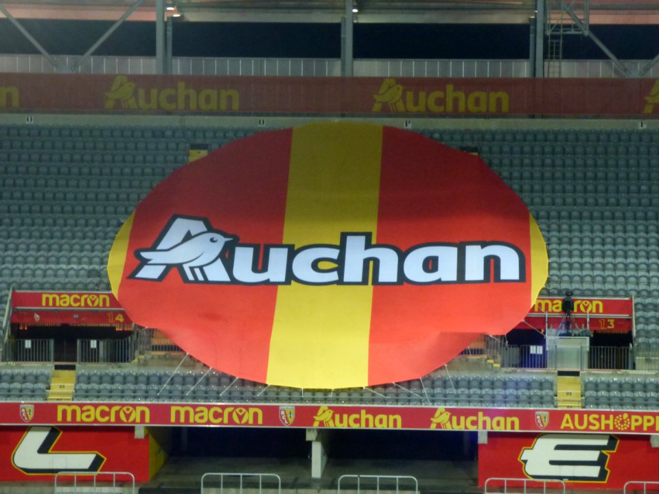 Lens - Marseille (03-02-2021) 5