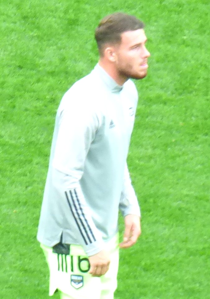Lens - Girondins de Bordeaux (19-09-2020) 69 (cropped)