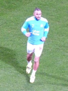 Lens - Marseille (03-02-2021) 9