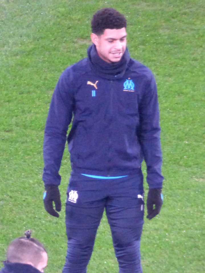 Lens - Marseille (03-02-2021) 20