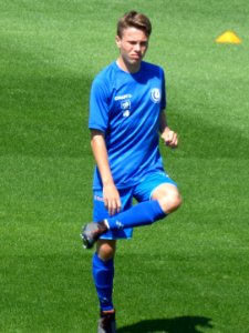 Lens - La Gantoise (21-7-2020) 10
