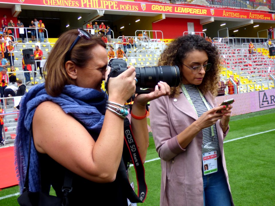 Lens - Sochaux (15-09-2018) 48