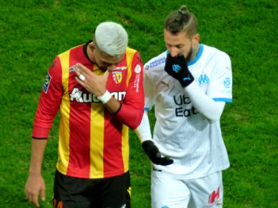 Lens - Marseille (03-02-2021) 53