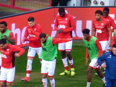 Lens - Dijon (21-02-2021) 12
