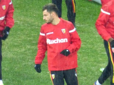 Lens - Nice (23-01-2021) 16