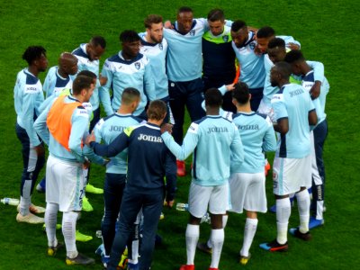 Lens - Le Havre AC (01-04-2019) 26