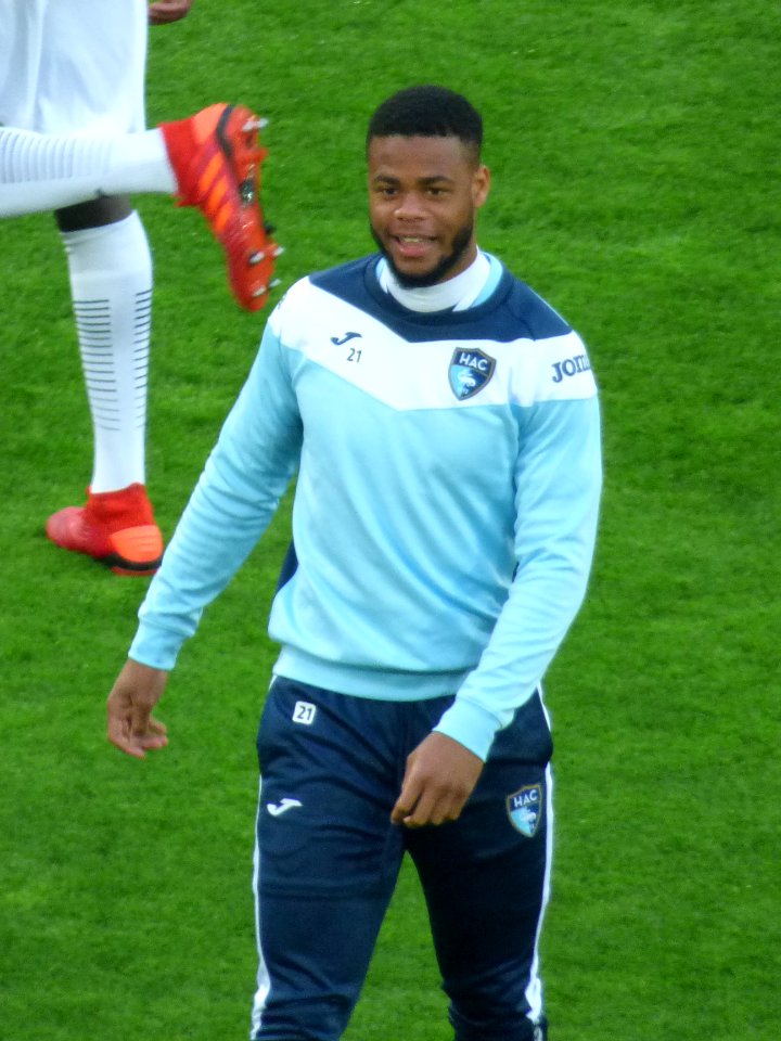 Lens - Le Havre AC (01-04-2019) 1