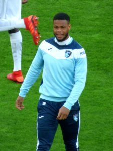 Lens - Le Havre AC (01-04-2019) 1