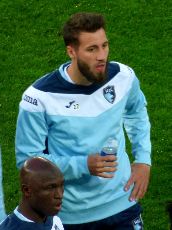 Lens - Le Havre AC (01-04-2019) 25