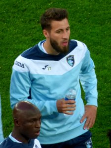 Lens - Le Havre AC (01-04-2019) 25