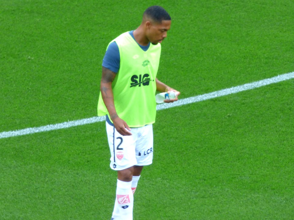 Lens - Dijon (15-08-2020) 19