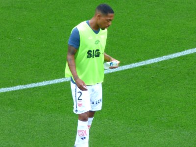 Lens - Dijon (15-08-2020) 19