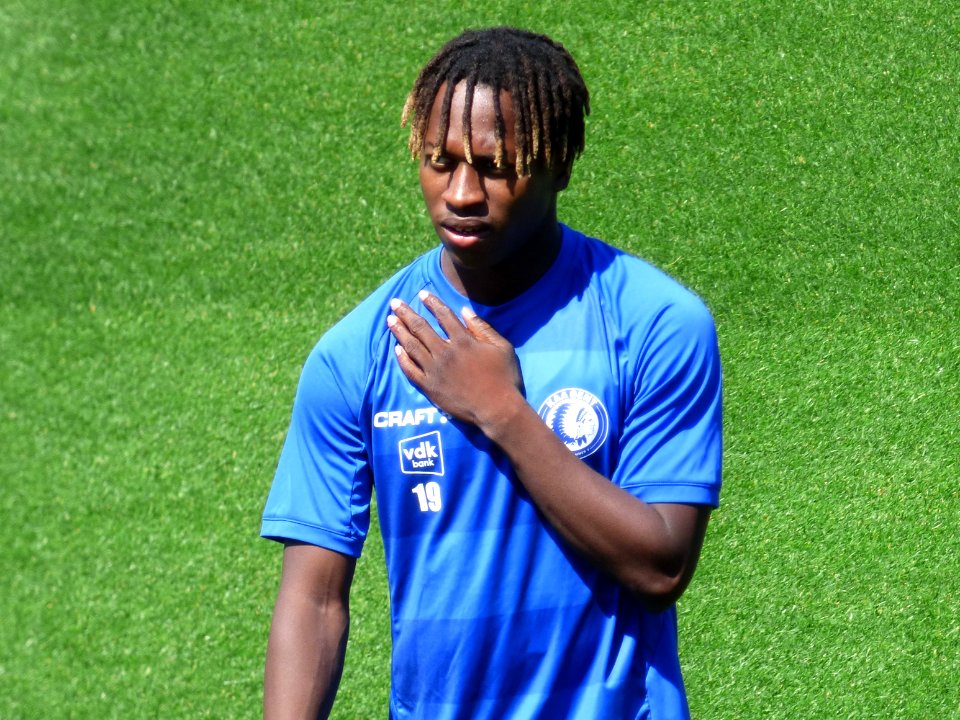 Lens - La Gantoise (21-7-2020) 28