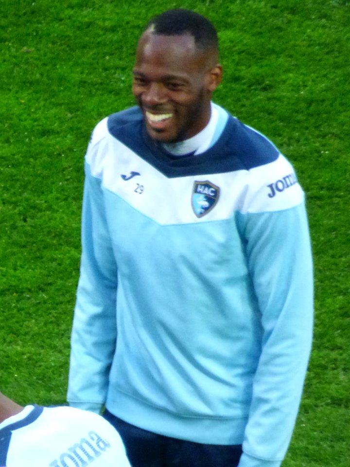 Lens - Le Havre AC (01-04-2019) 12