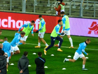 Lens - Marseille (03-02-2021) 32