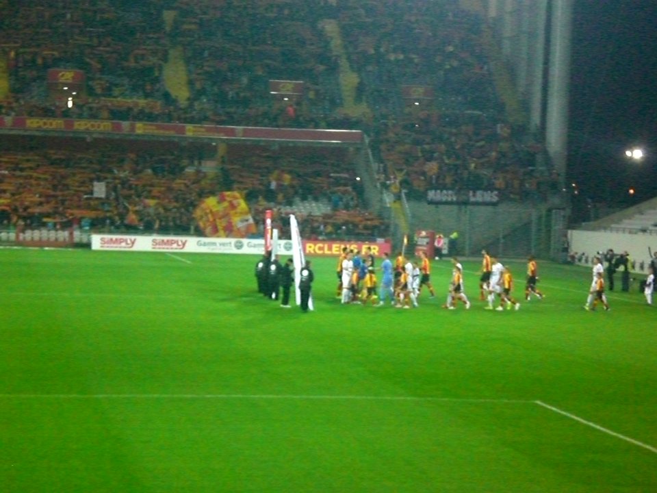 Lens - Laval (19-10-2015) 64