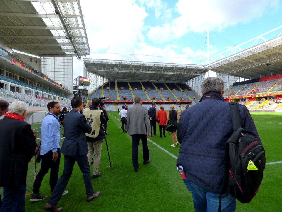 Lens - Sochaux (15-09-2018) 4
