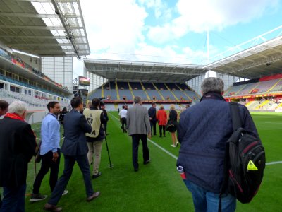 Lens - Sochaux (15-09-2018) 4
