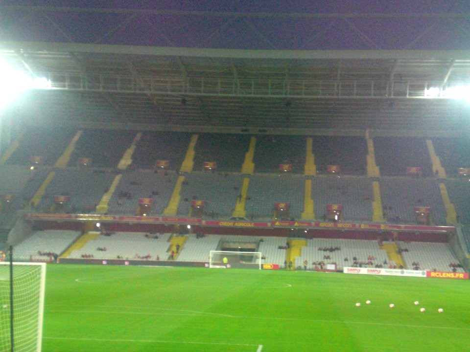 Lens - Laval (19-10-2015) 8