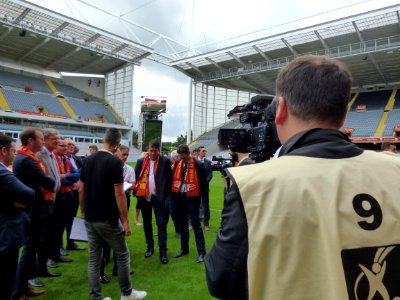 Lens - Sochaux (15-09-2018) 38