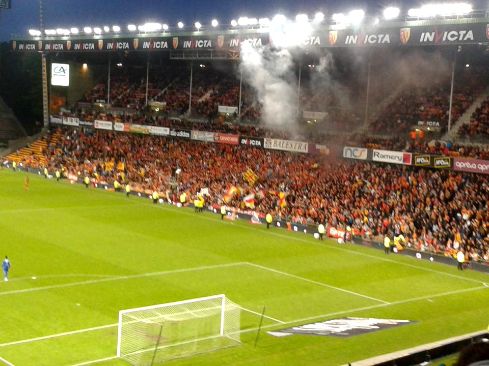 Lens - Istres (17-05-2013) 22