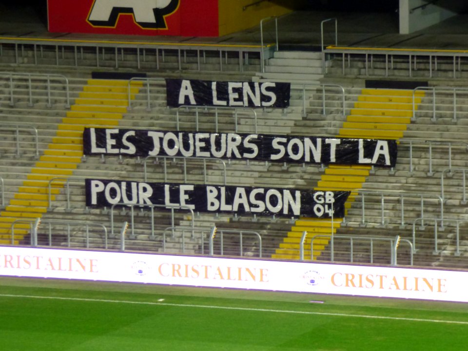 Lens - Marseille (03-02-2021) 2