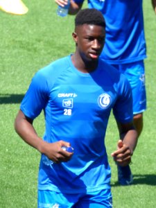 Lens - La Gantoise (21-7-2020) 20