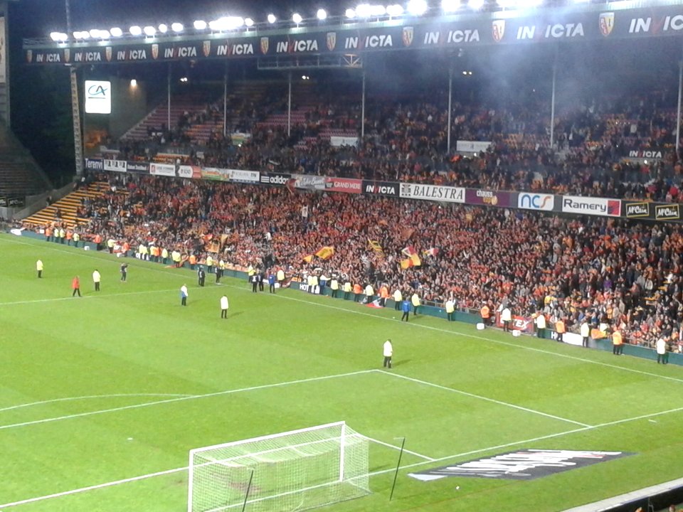 Lens - Istres (17-05-2013) 20