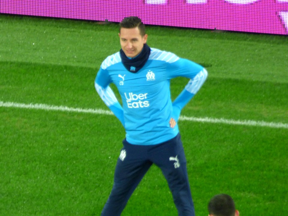 Lens - Marseille (03-02-2021) 18
