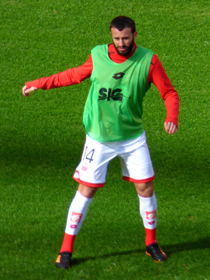 Lens - Dijon (21-02-2021) 15