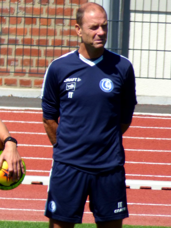 Lens - La Gantoise (21-7-2020) 21