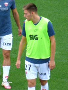 Lens - Dijon (15-08-2020) 18