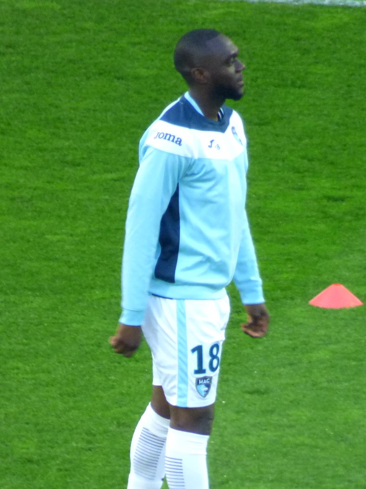 Lens - Le Havre AC (01-04-2019) 2