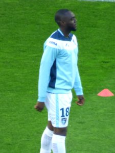 Lens - Le Havre AC (01-04-2019) 2